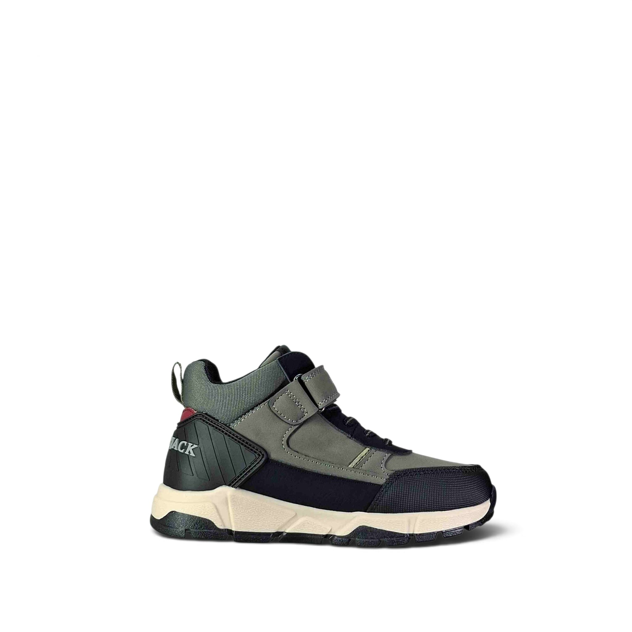 Lumbarjack Crumb Sneakers alte da Bambino – 102698387