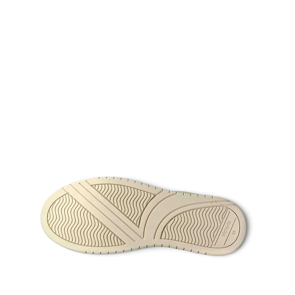 Victoria Calzados Sneakers basse da Donna – 1257136 MARRON