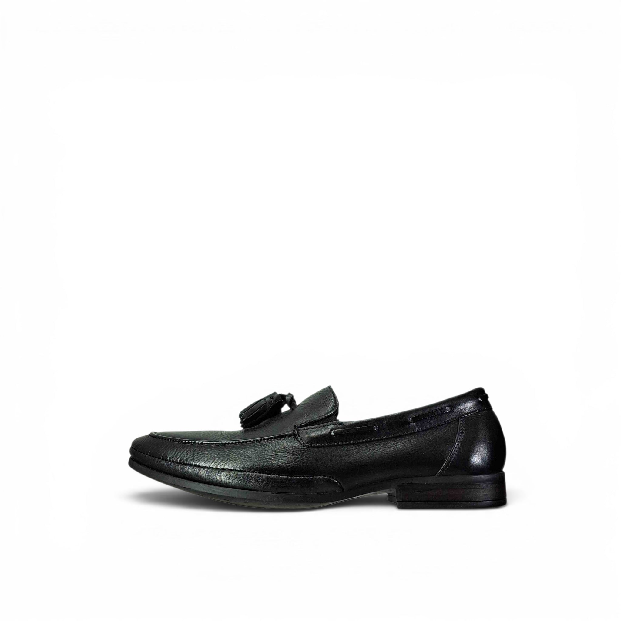 Kammi Rafaele Mocassini da Uomo – 110-2 BLK