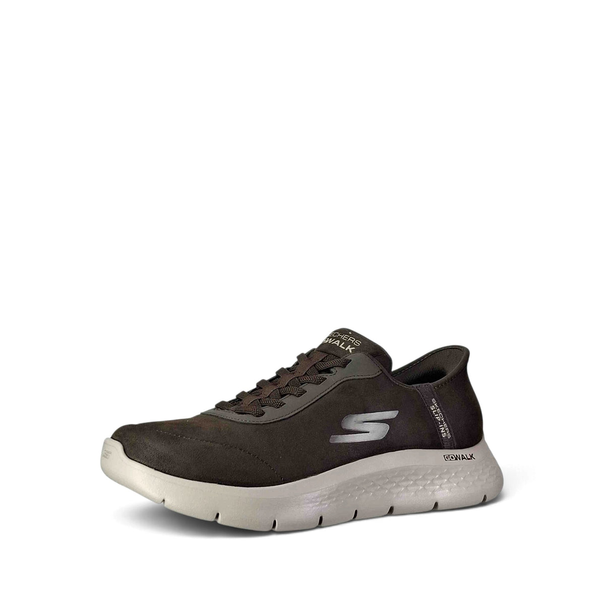 Skechers Uno Lite 2 Sportive Casual Non Stringate da Uomo – 216326 BRN