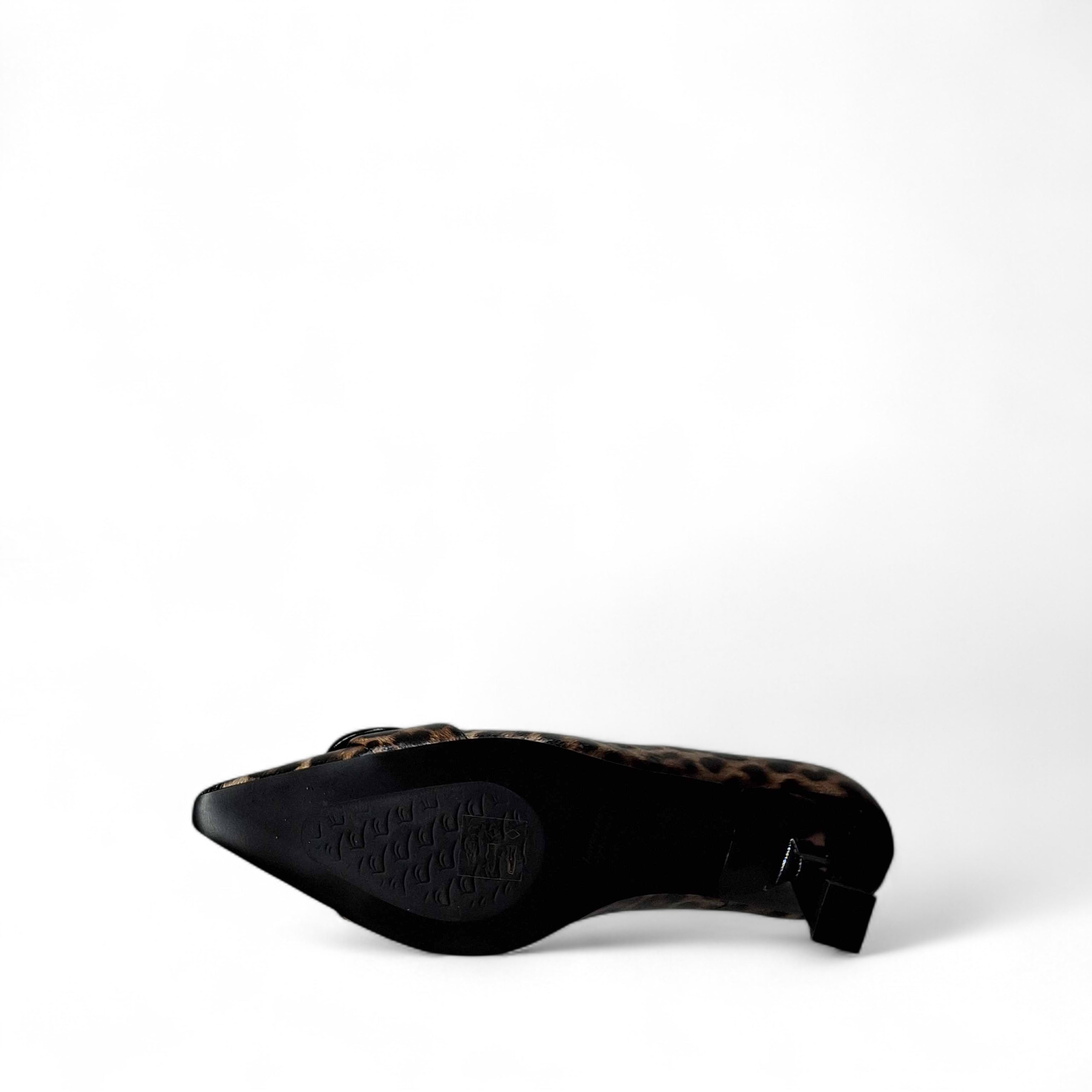 Kammi Decolleté da Donna – Camel