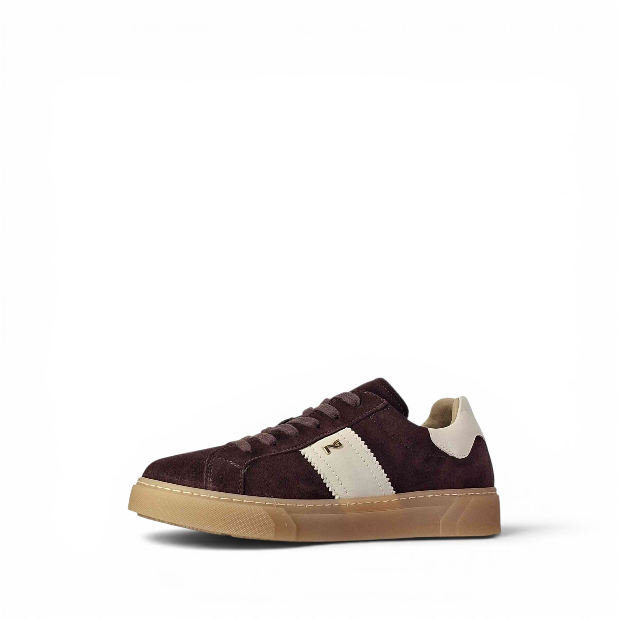 Nero giardini Made in italy Sneakers basse da Donna – I617421D 613