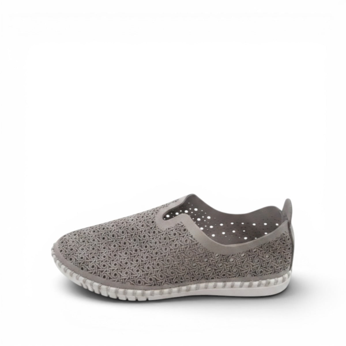 Grunland Sasha Scarpe basse senza stringhe da Donna – SC2552