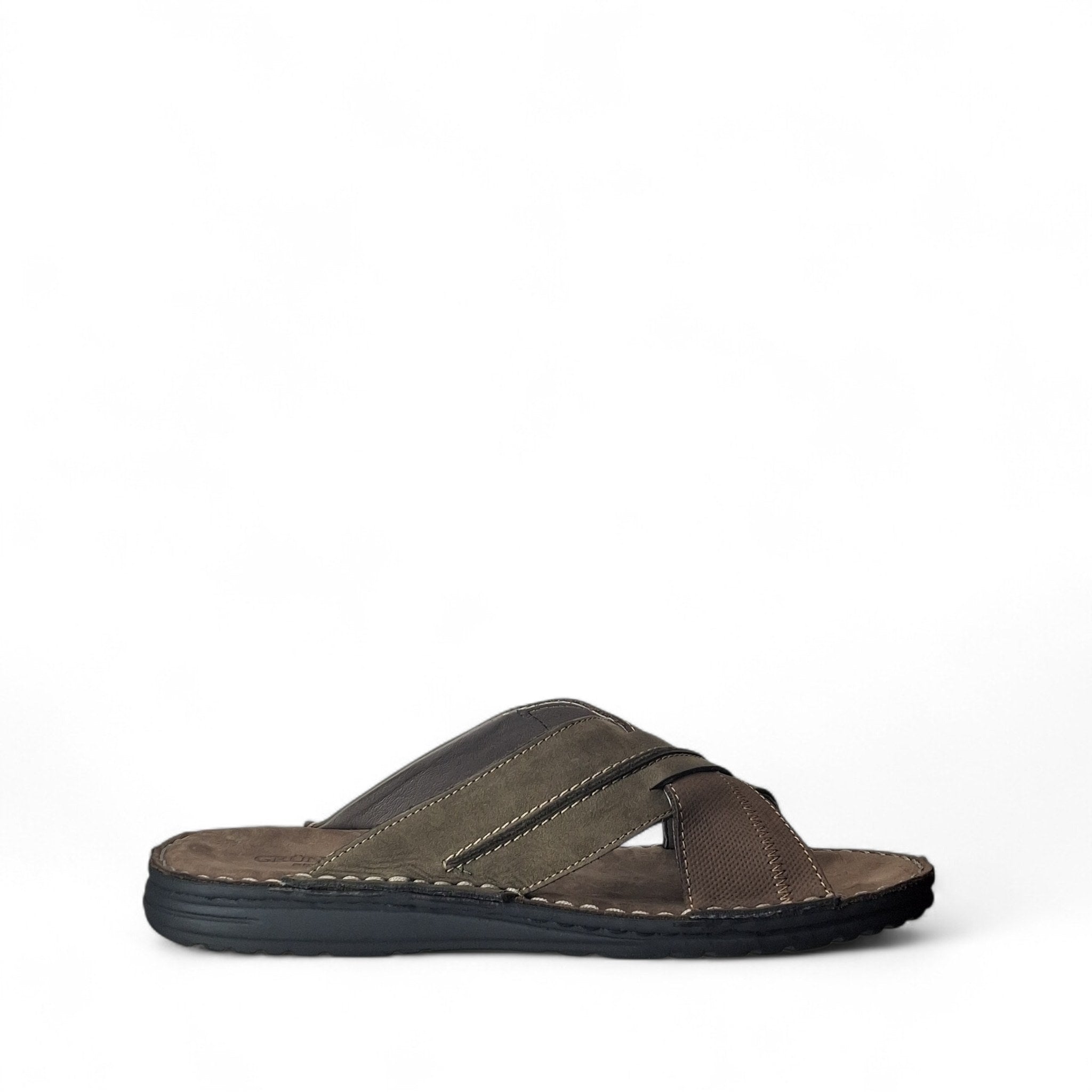 Grunland Lapo Ciabatte basse da Uomo – CI308580LAPO+01