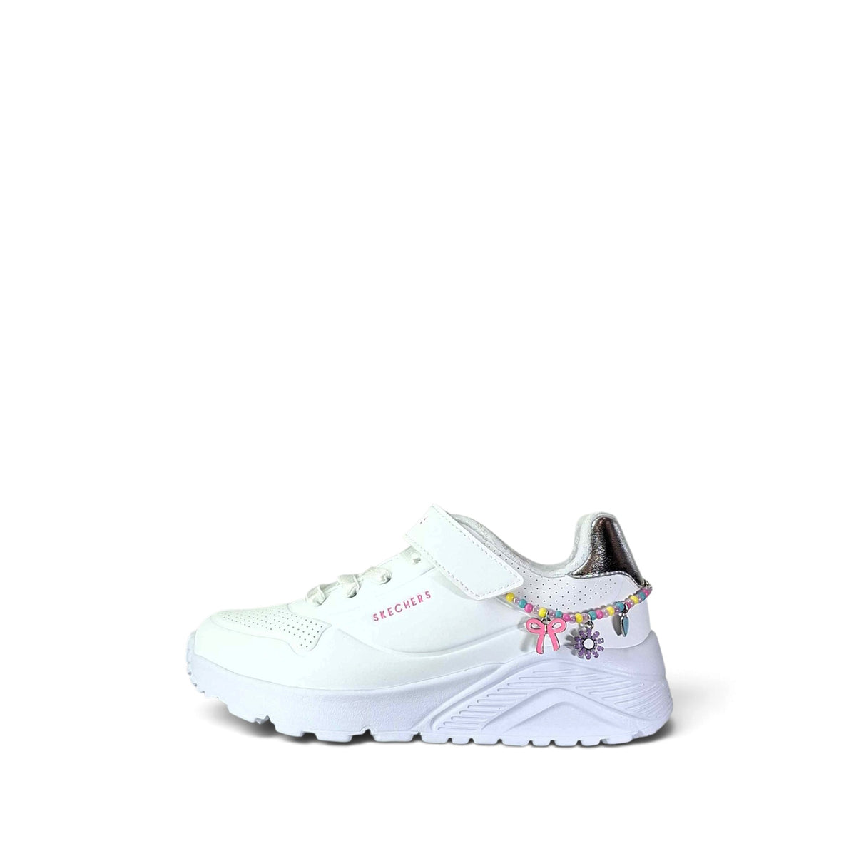 Skechers Uno Lite Sneakers Basse da Bambina – 310810L