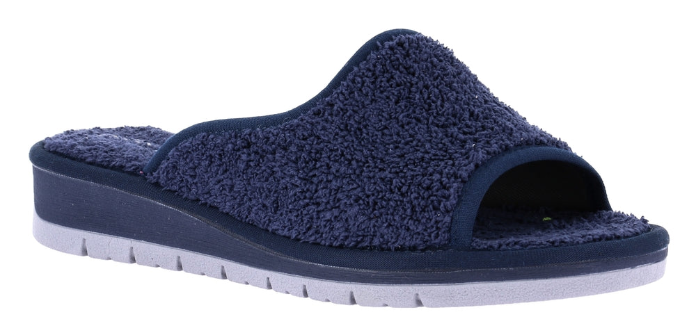 Grunland Ciabatte Basse Ci da Donna – Blu