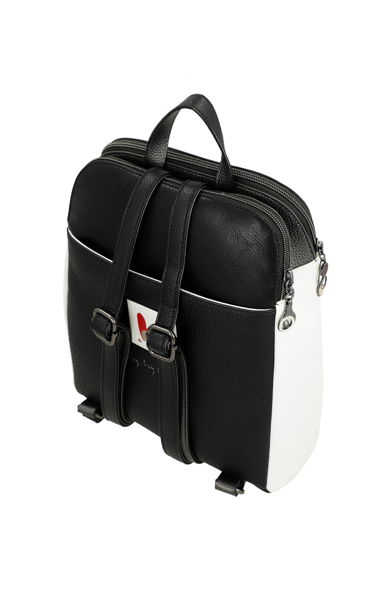 Anekke Mochila . da Donna – Marrone - 42755-073