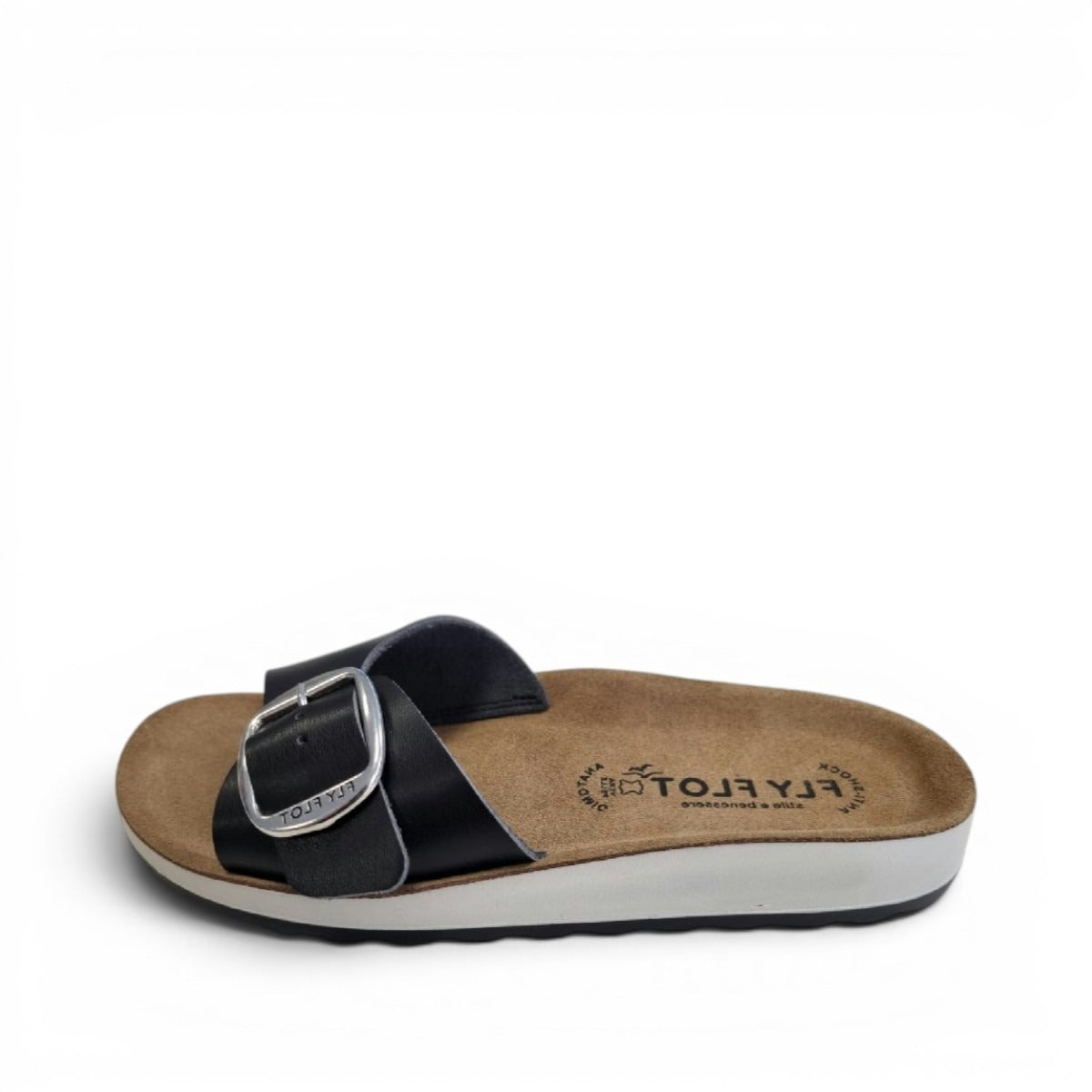 Flyflot Marika Ciabatte Basse da Donna – 77G652C N