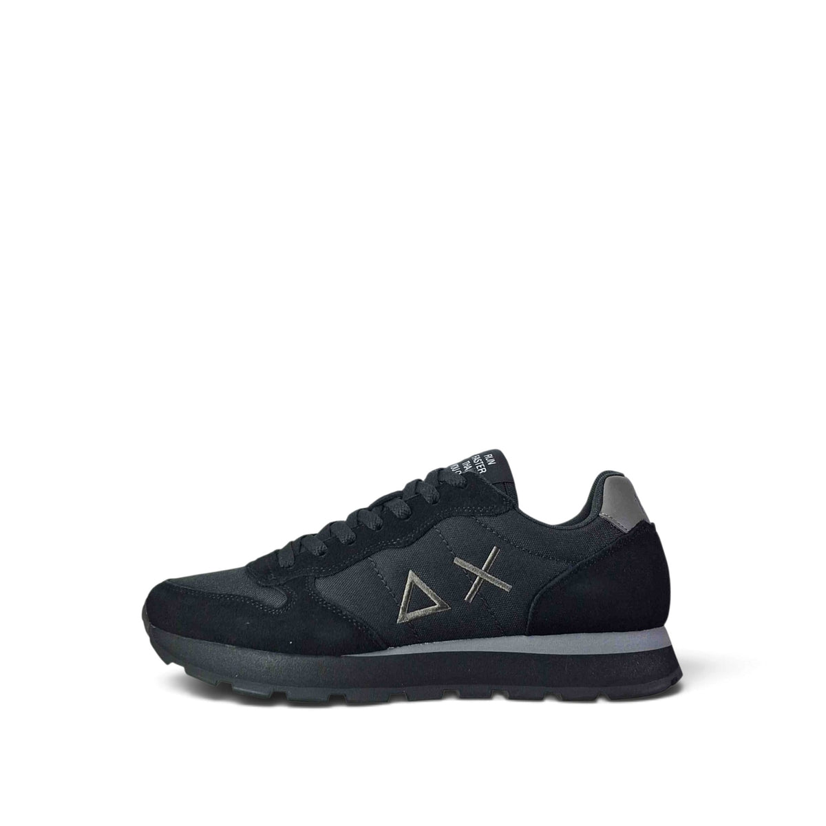 Sun68 Tom solid Sneakers basse da Uomo – BZ46101 1147