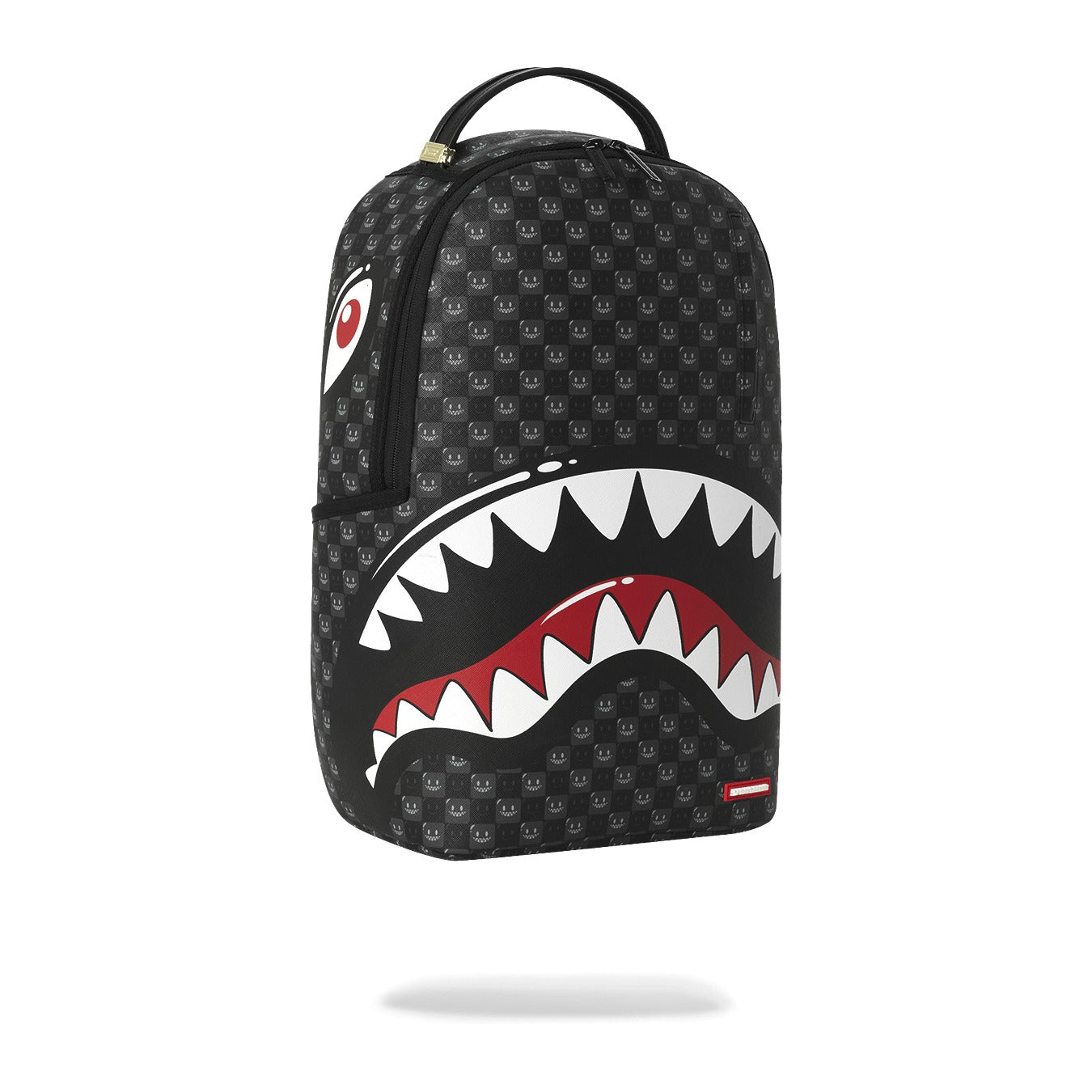 Sprayground Sharks in paris wtf bubbly Zaini streetwear da Uomo – 910B8633NSZ
