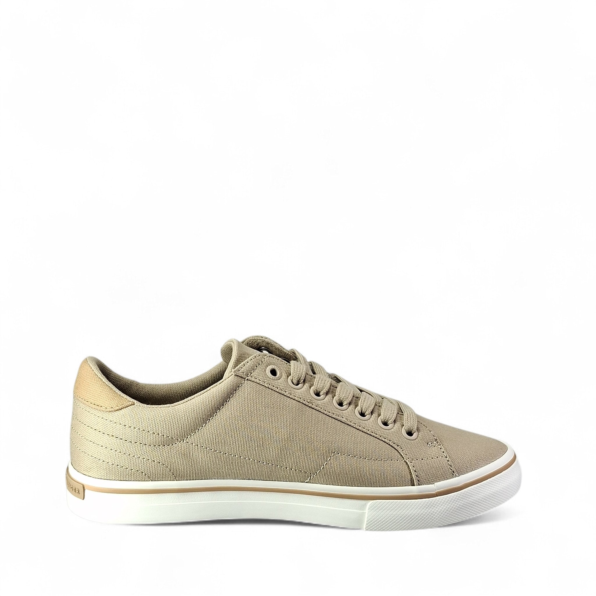 Tommy Hilfiger Vulc Core Long Lace Sneakers Basse da Uomo – ND - FM0FM05688RBT