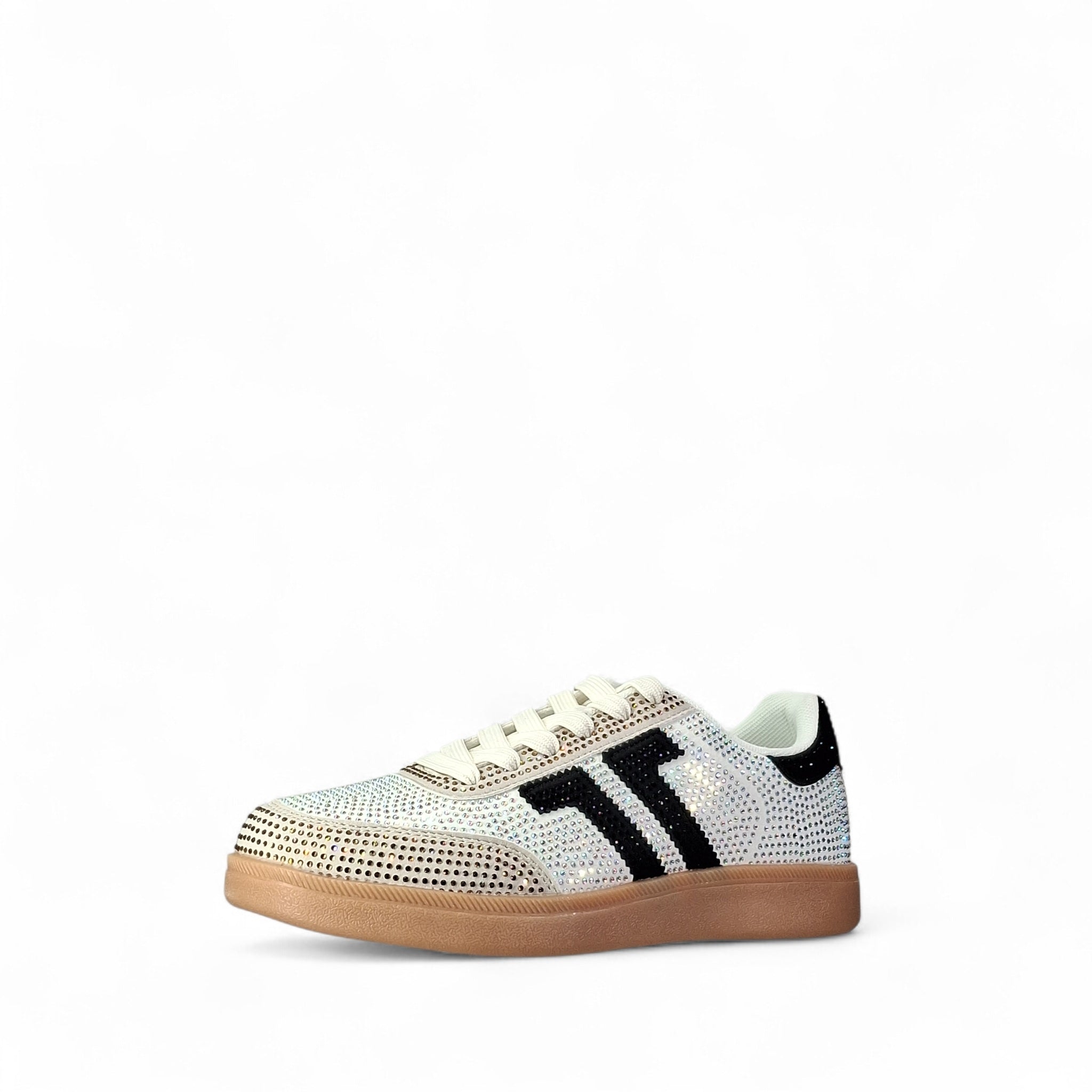 Kammi Sara Sneakers Basse da Donna – Multicolor - 2831 BEIGE