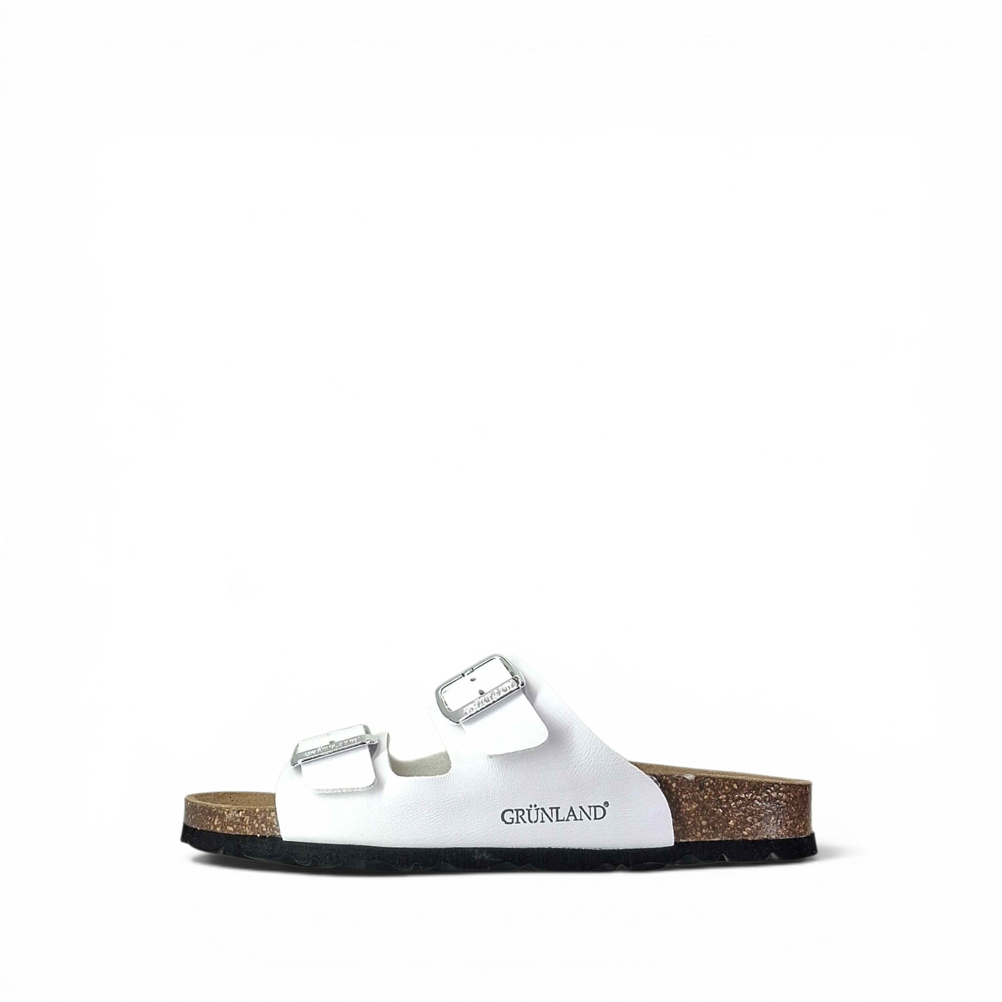 Grunland Sara Ciabatte basse da Donna – CB401840SARA