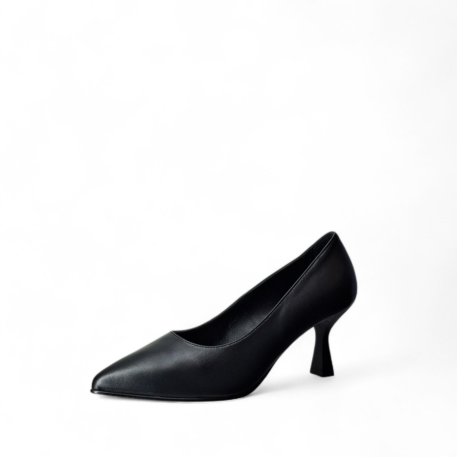 Kammi Alessia Decolleté da Donna – Nero - E5TA70C4_02