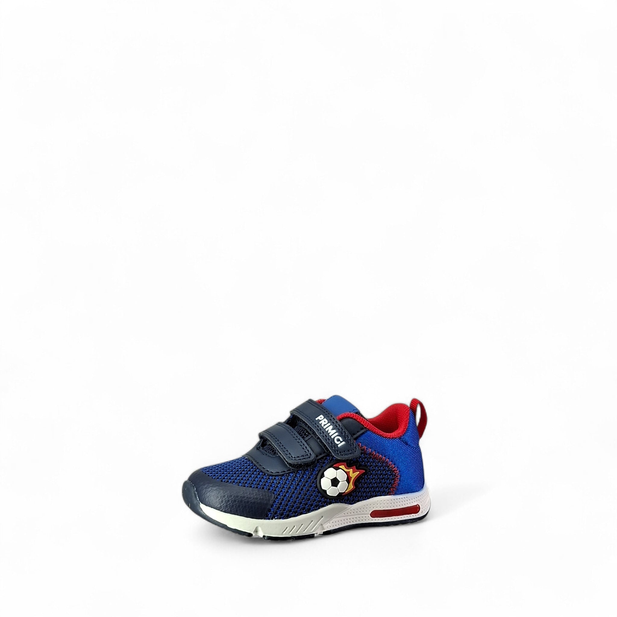 Pimigi avant Knite Sneakers basse da Bambino – 1453011