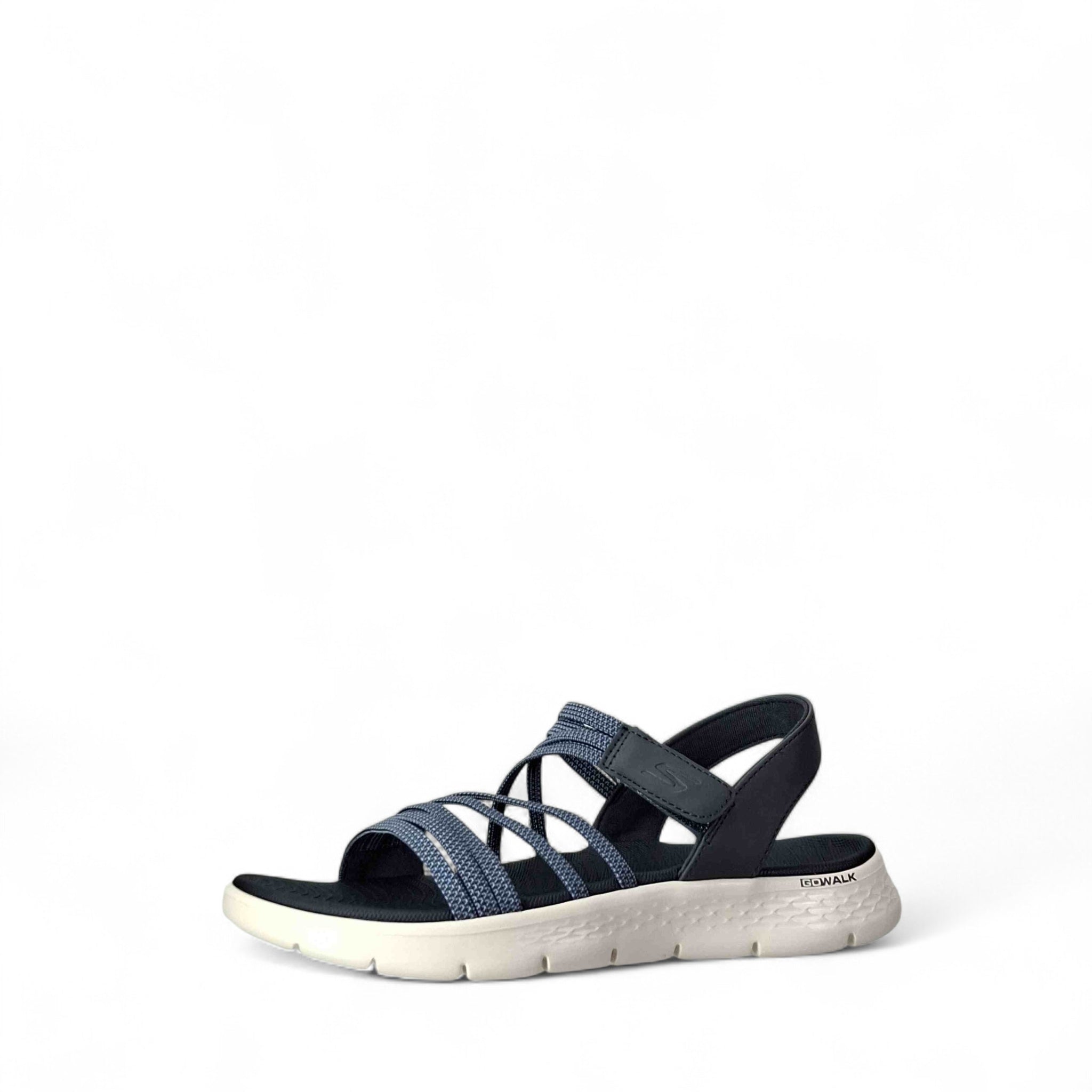 Skechers Go walk Sandali bassi da Donna – 141473 NVY