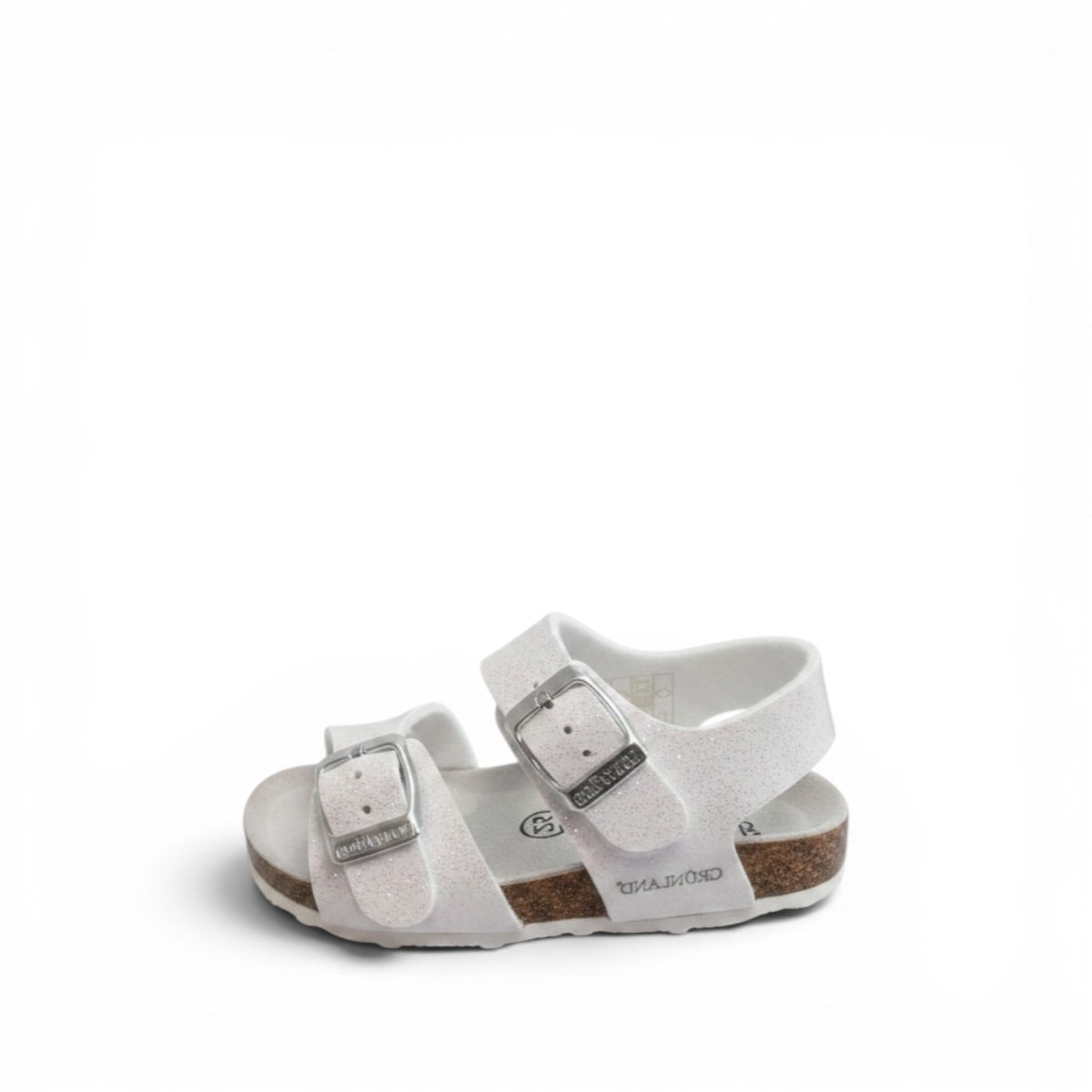 Grunland Afre Sandali bassi da Bambina – SB125740AFRE M
