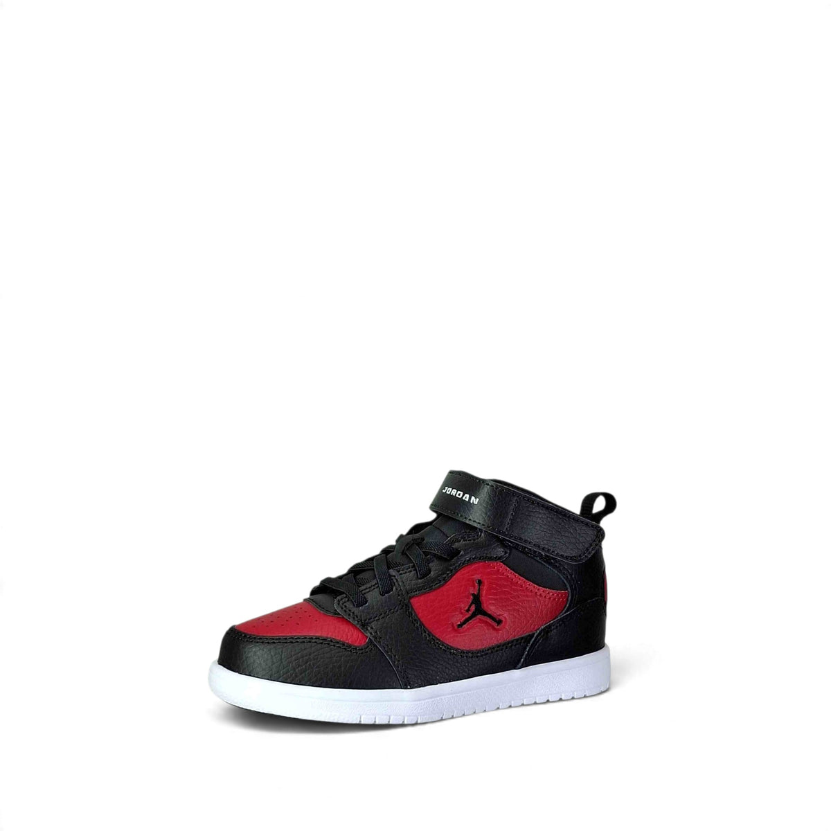 Nike Jordan court connect mid Sportive casual stringate da Bambino – IQ7700-006