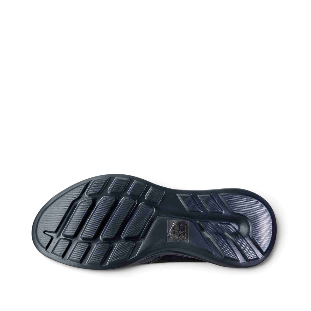 Impronte San polo slip on nbk navy Scarpe basse senza stringhe da Uomo – IM62080A-016