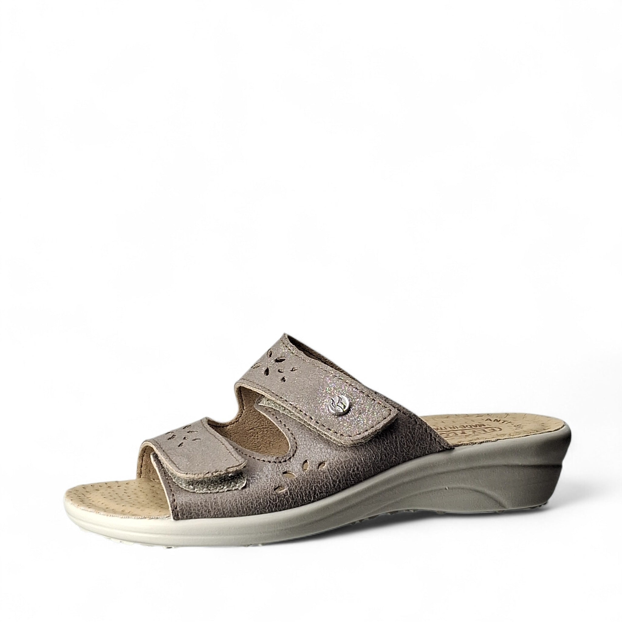 Flyflot T4a5663 Ciabatte basse da Donna – T4A5663 ROVERE