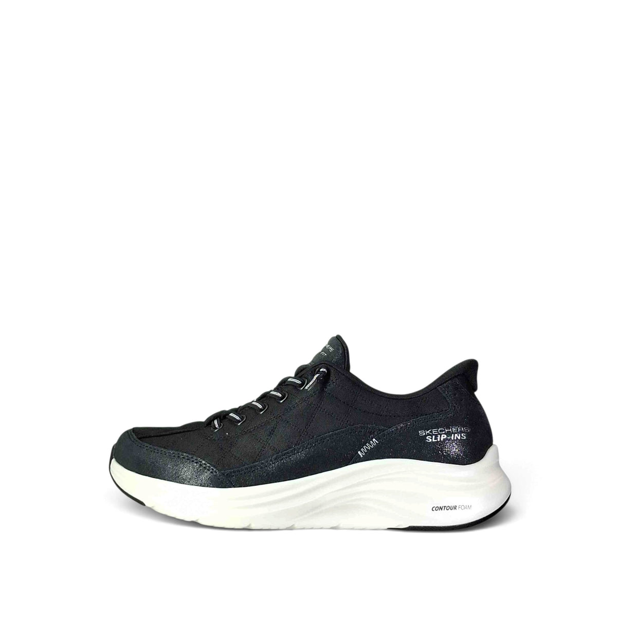 Skechers Contour Sportive Casual Stringate da Donna – 150507 BNSL
