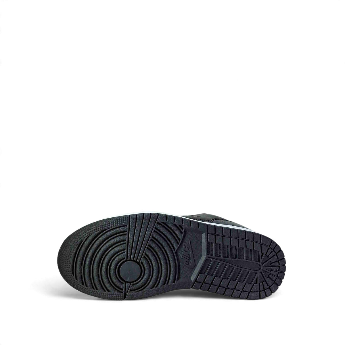 Nike Jordan court connect low Sportive casual stringate da Bambino – IQ6016-001
