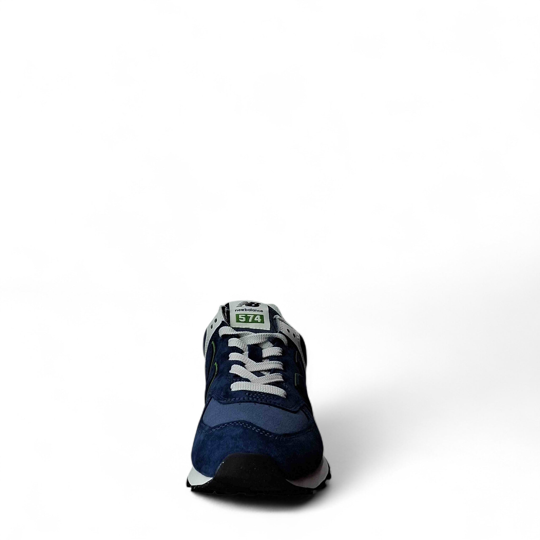 New Balance Sneakers Basse Scarpe Lifestyle da Donna – Navy