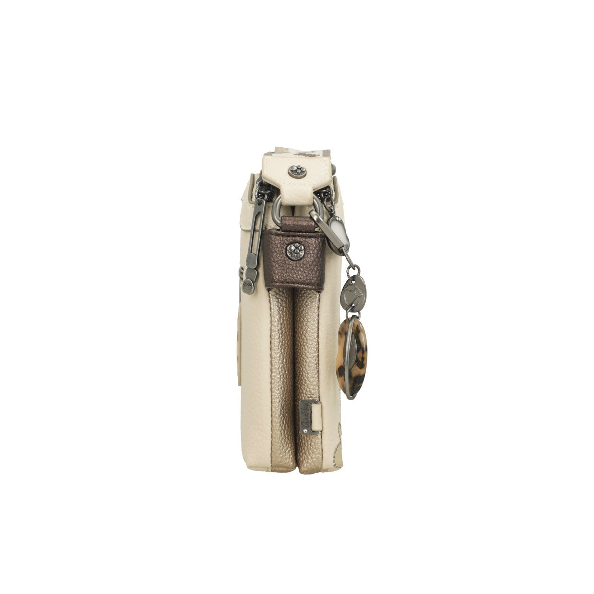Anekke Bolso Bandolera . da Donna – Beige - 42773-160