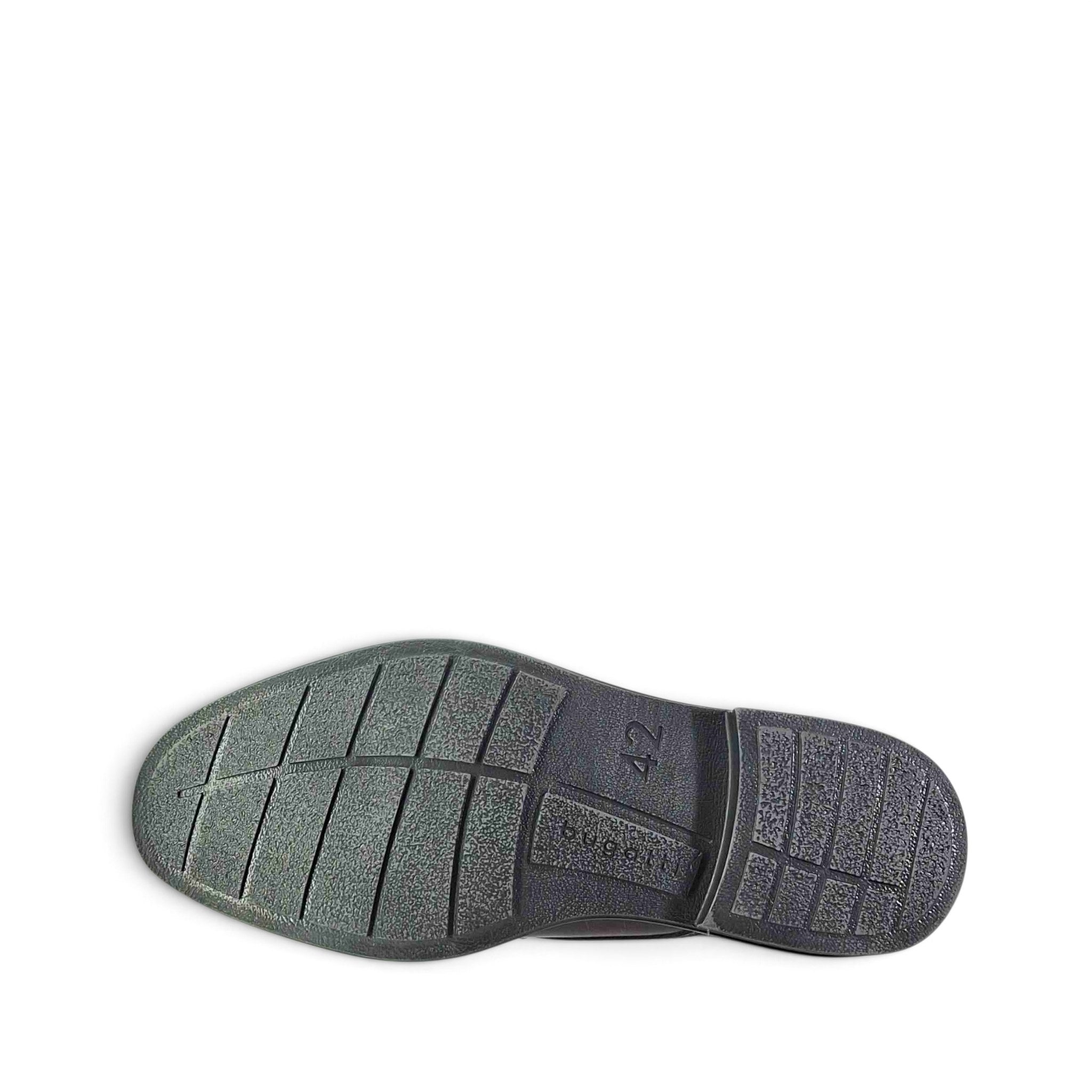 Bugatti Shoes Michelino Scarpe Eleganti Stringate da Uomo – 311AOC031111-6361