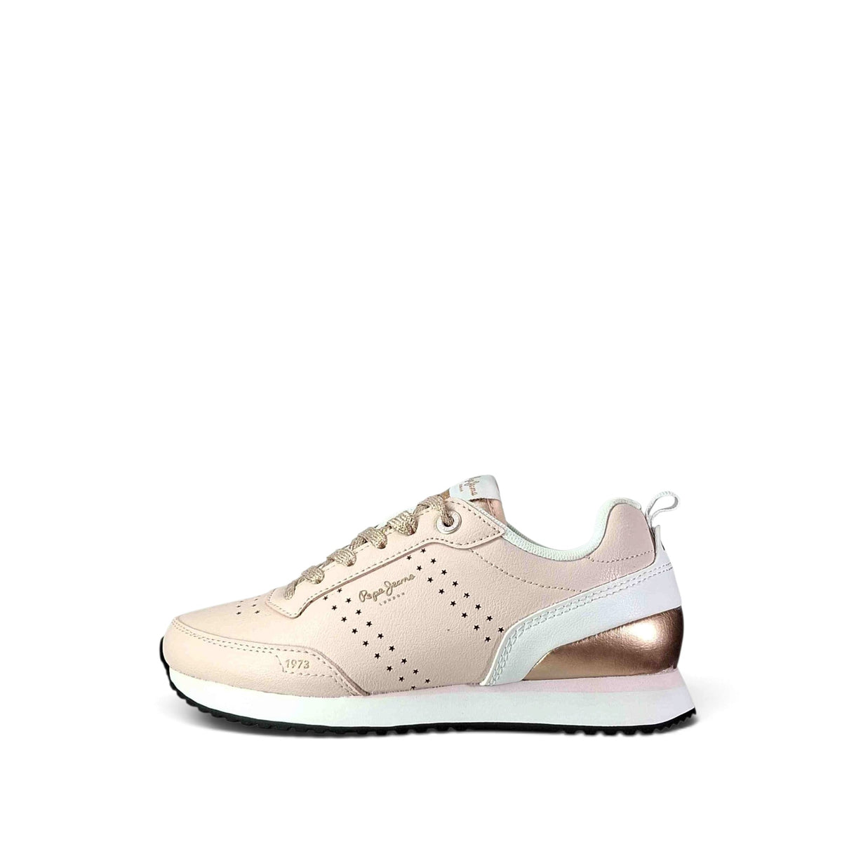 Pepe jeans Dublin combi Scarpe casual basse da Bambina – PGS400025 305