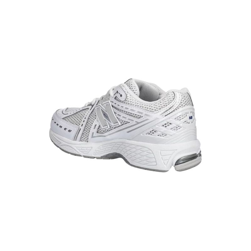 New Balance Sneakers Basse Scarpa Lifestyle da Donna – Bianco