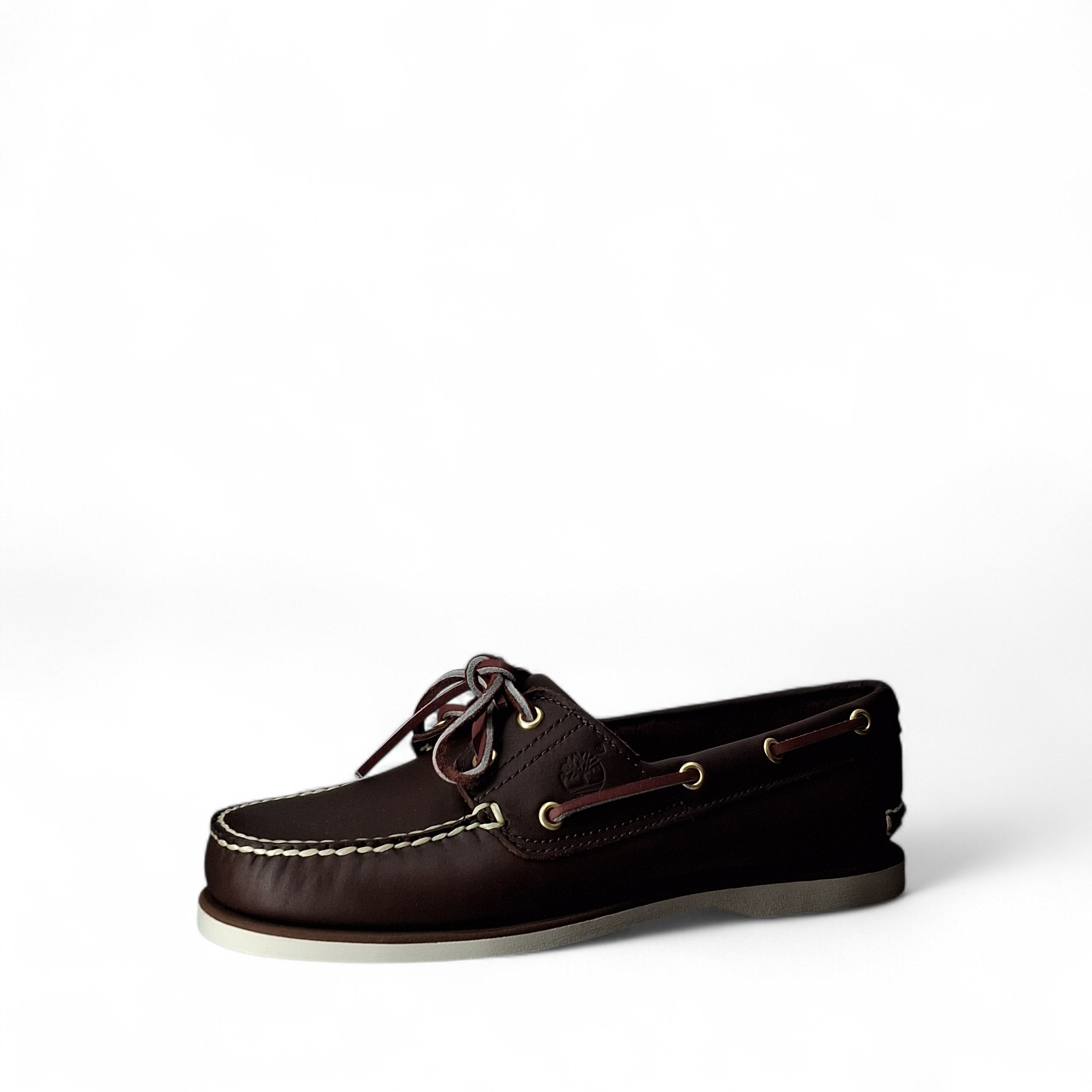 Timberland Classic boat Mocassini da Uomo – TB1740352141