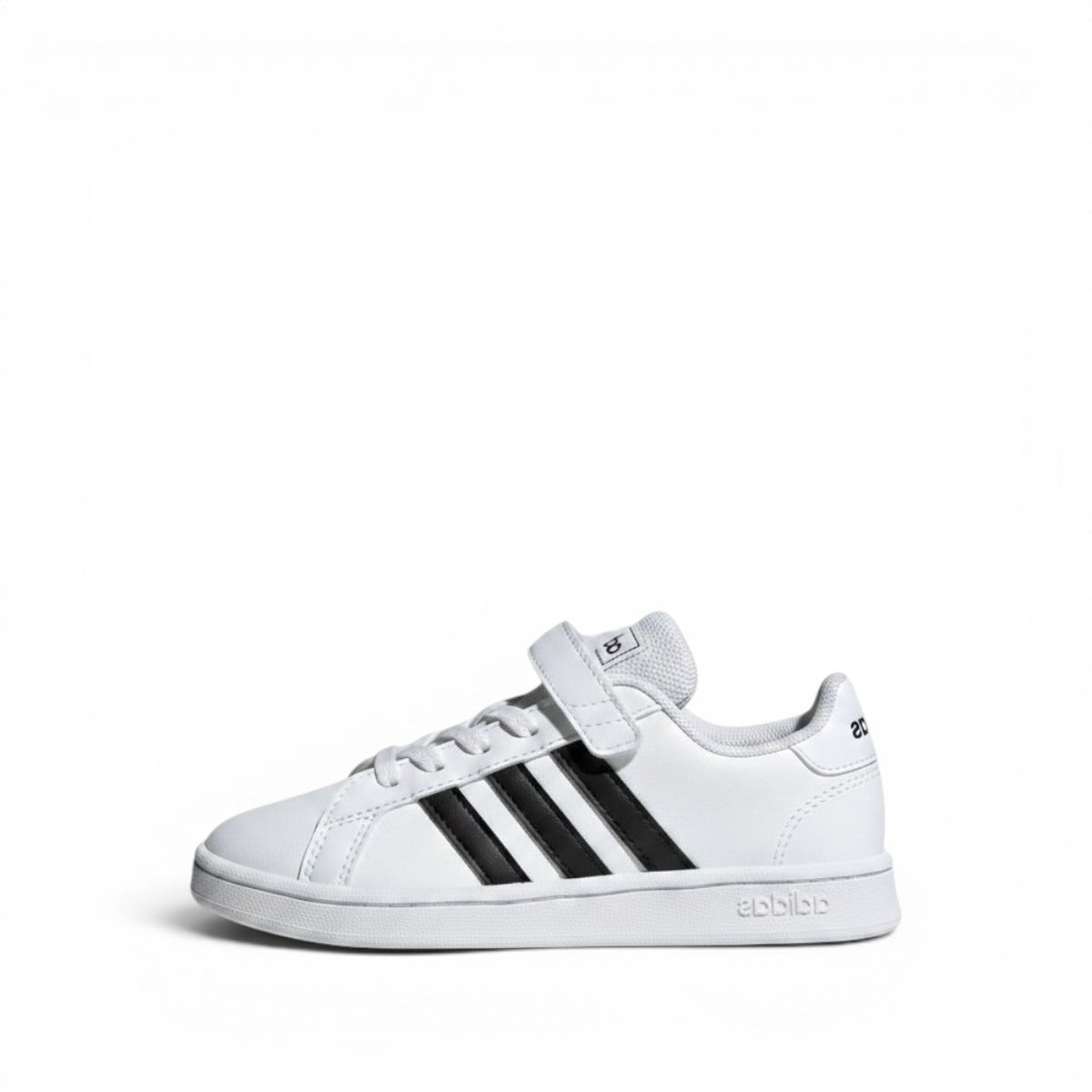Adidas Grand court c Sneakers basse da Bambino – EF0109