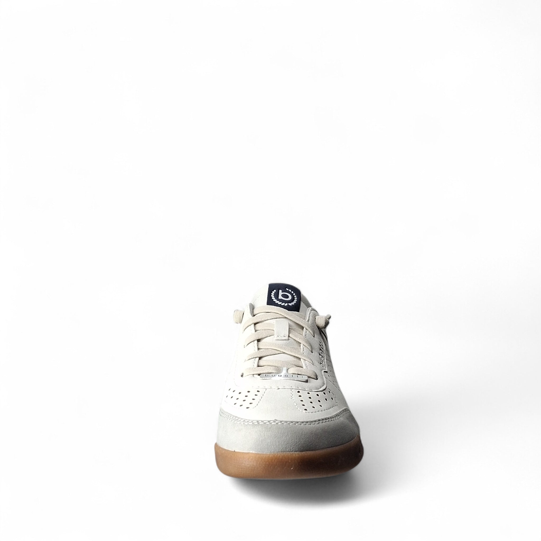 Bugatti shoes Synthetic Scarpe basse stringate da Uomo – 321A38175000