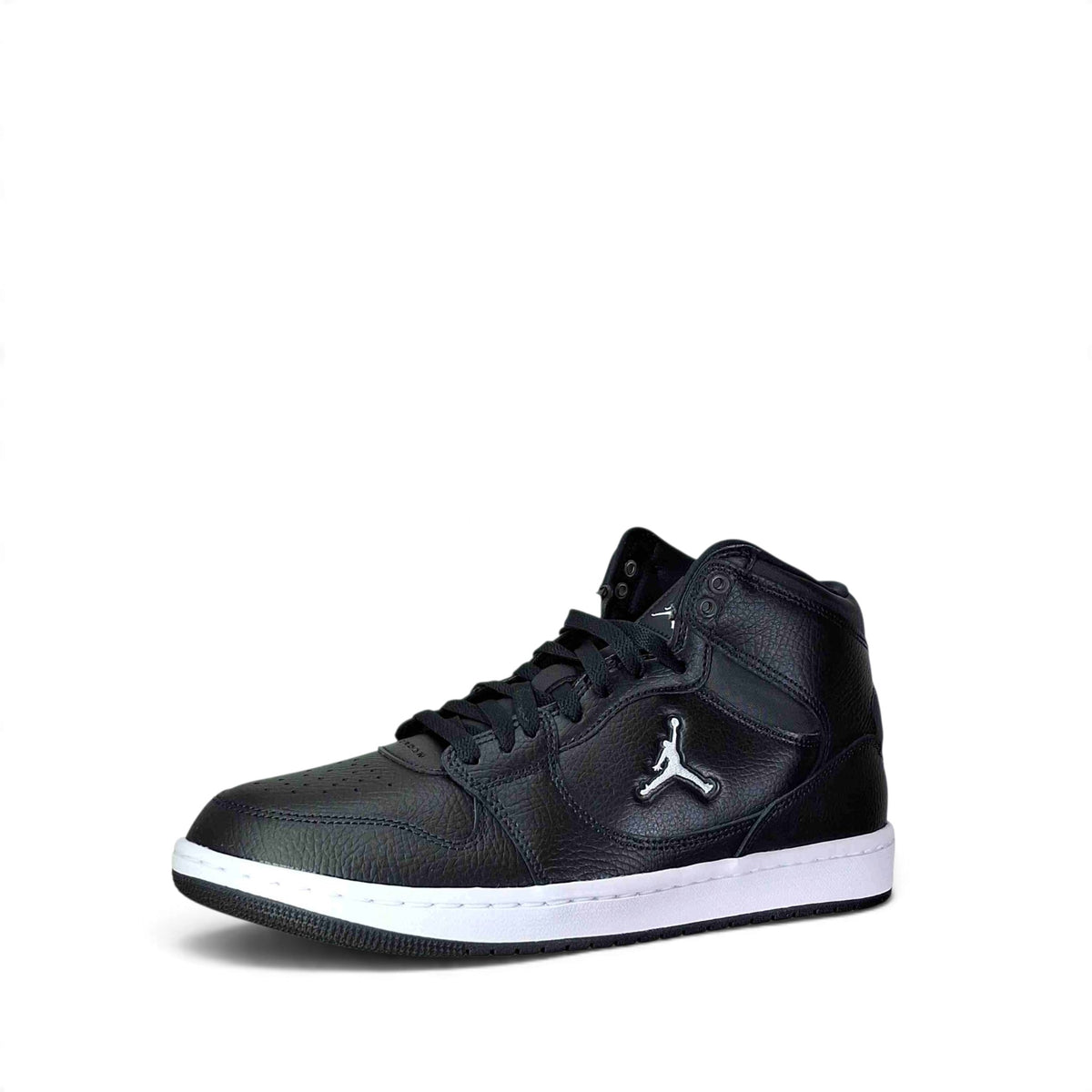 Nike Jordan access court mid Sportive casual stringate da Uomo – IQ5685-001