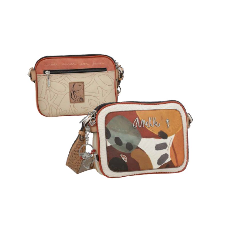 Anekke Bolso bandolera Tracolla media da Donna – 40713-188