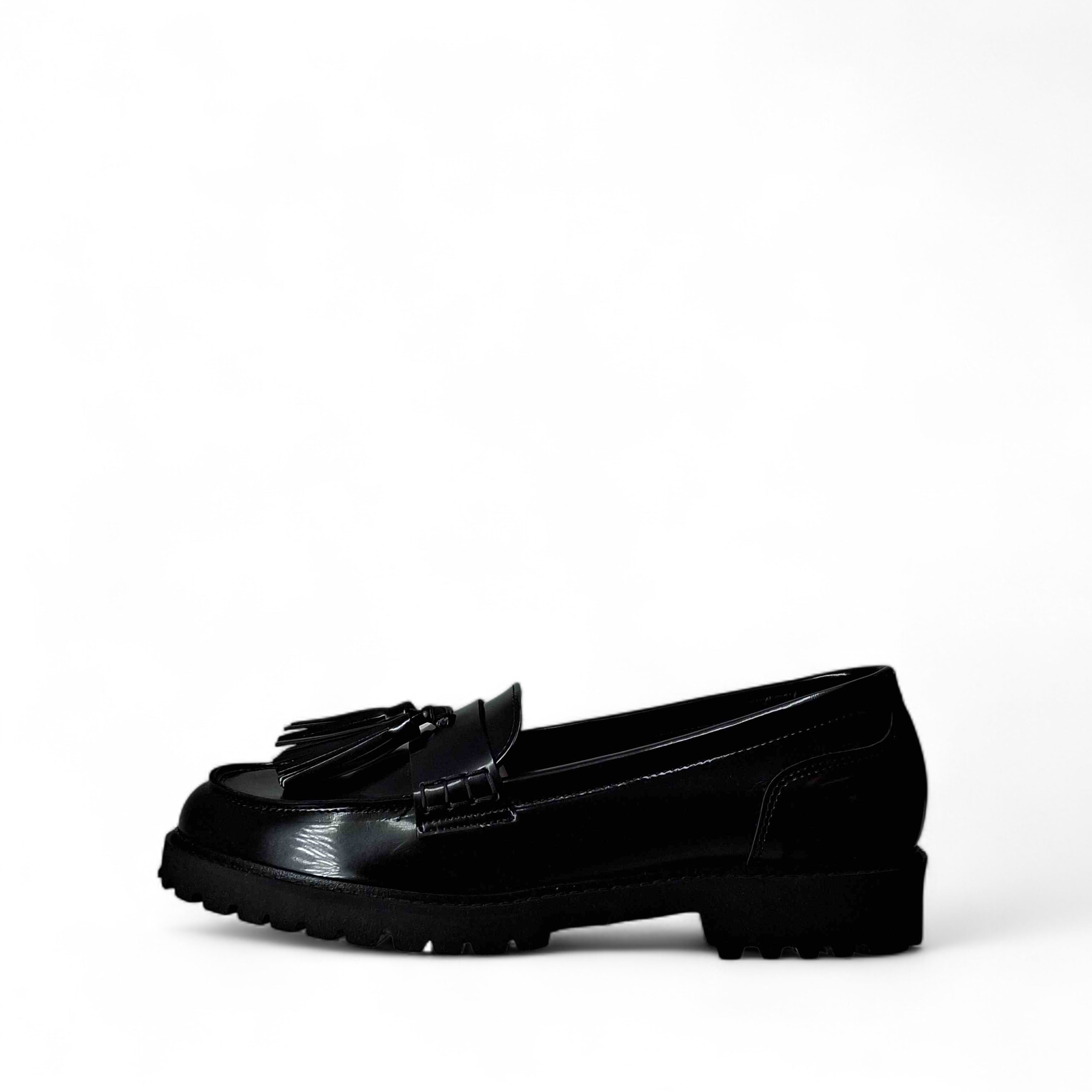 Kammi Mocassini da Donna – Nero