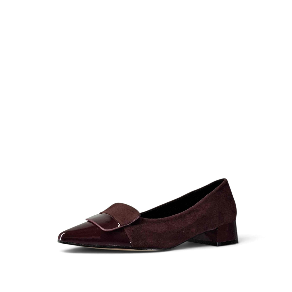 Kammi Mira Decolleté da Donna – 3501 BORDO