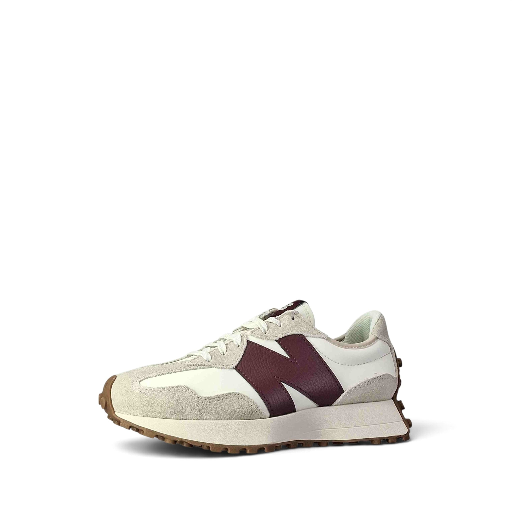 New Balance 327 Sneakers Basse da Donna – WS327KA