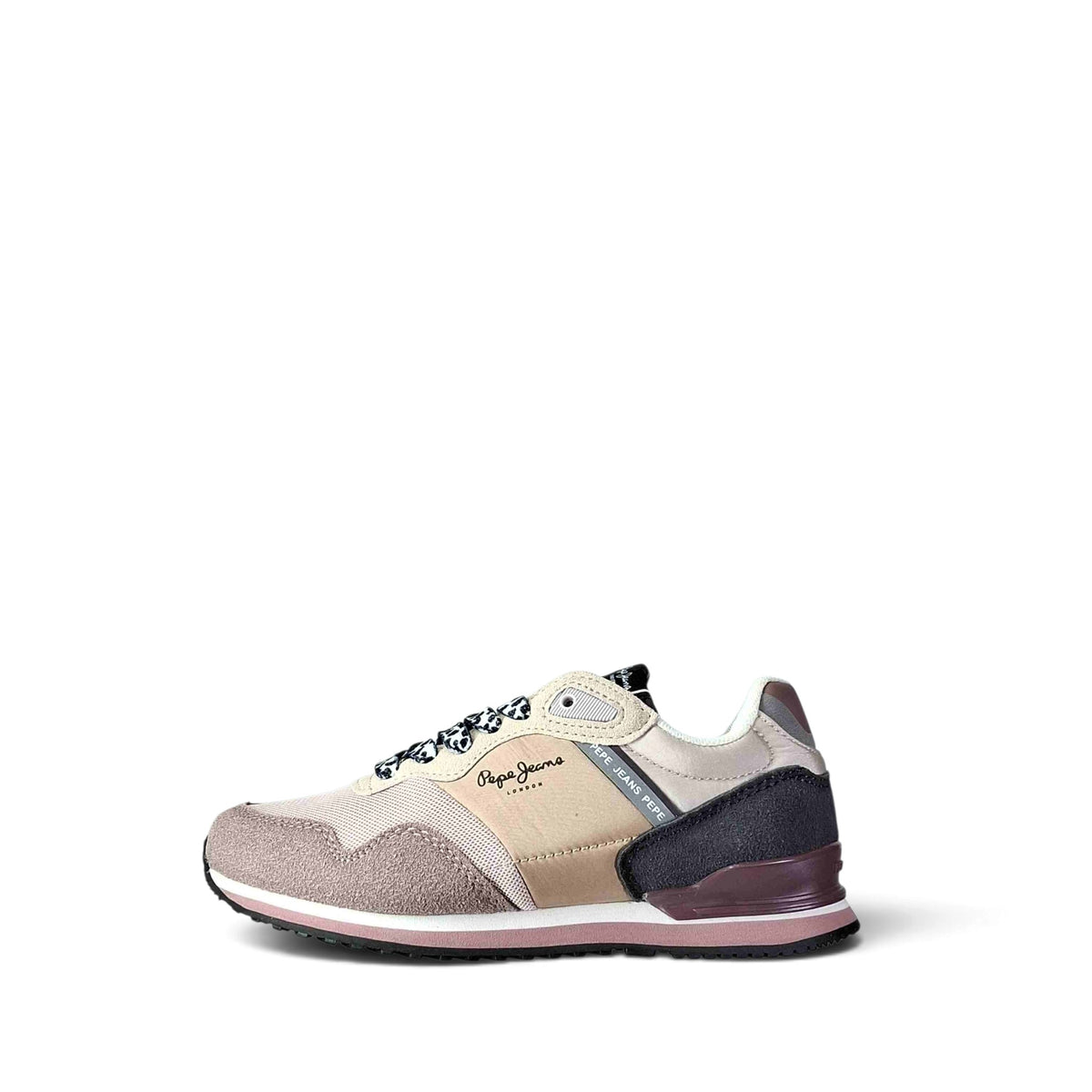 Pepe jeans London fame Scarpe casual basse da Bambina – PGS400028 307