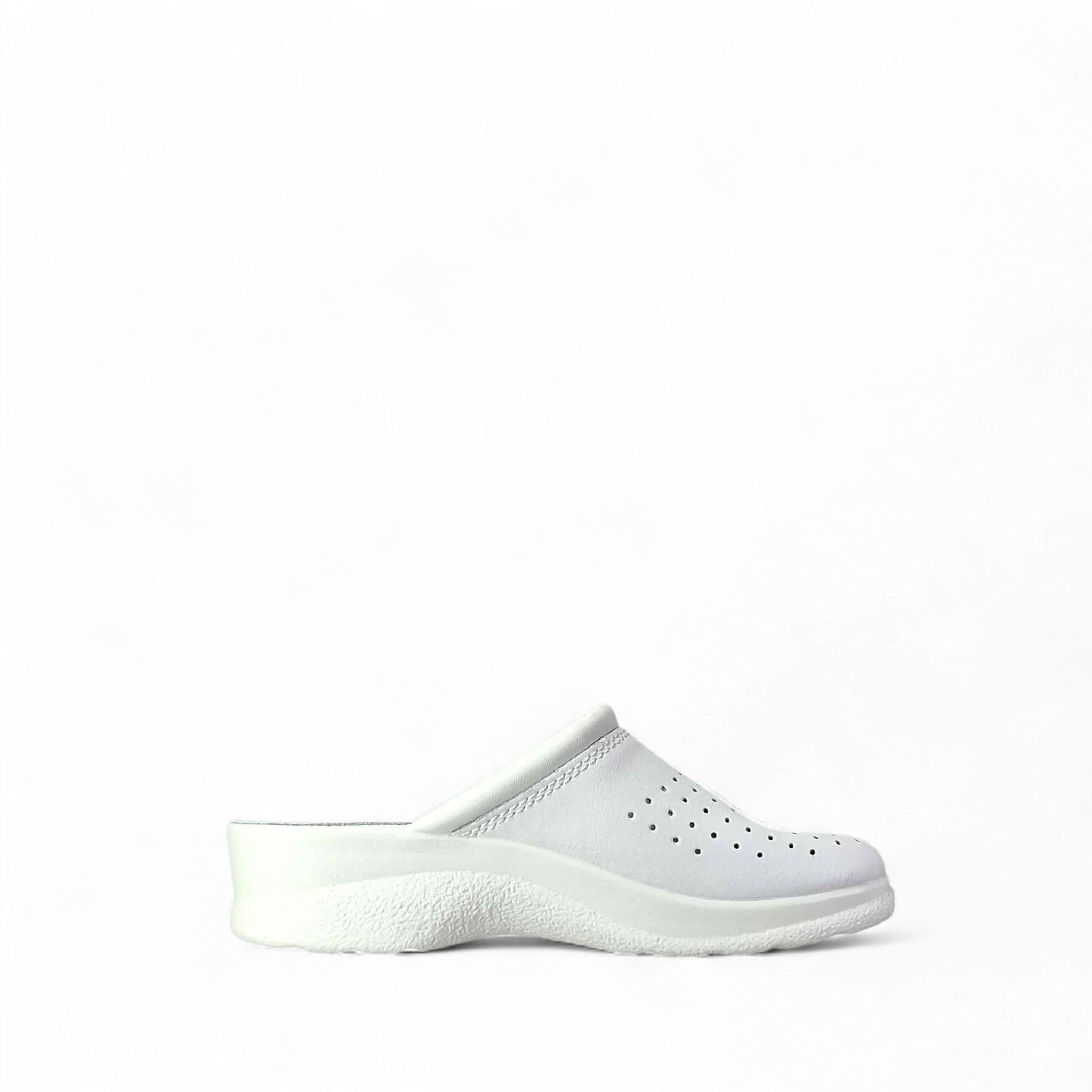 Flyflot Sanitarie Ciabatte Con Zeppa da Donna – 85094 BC
