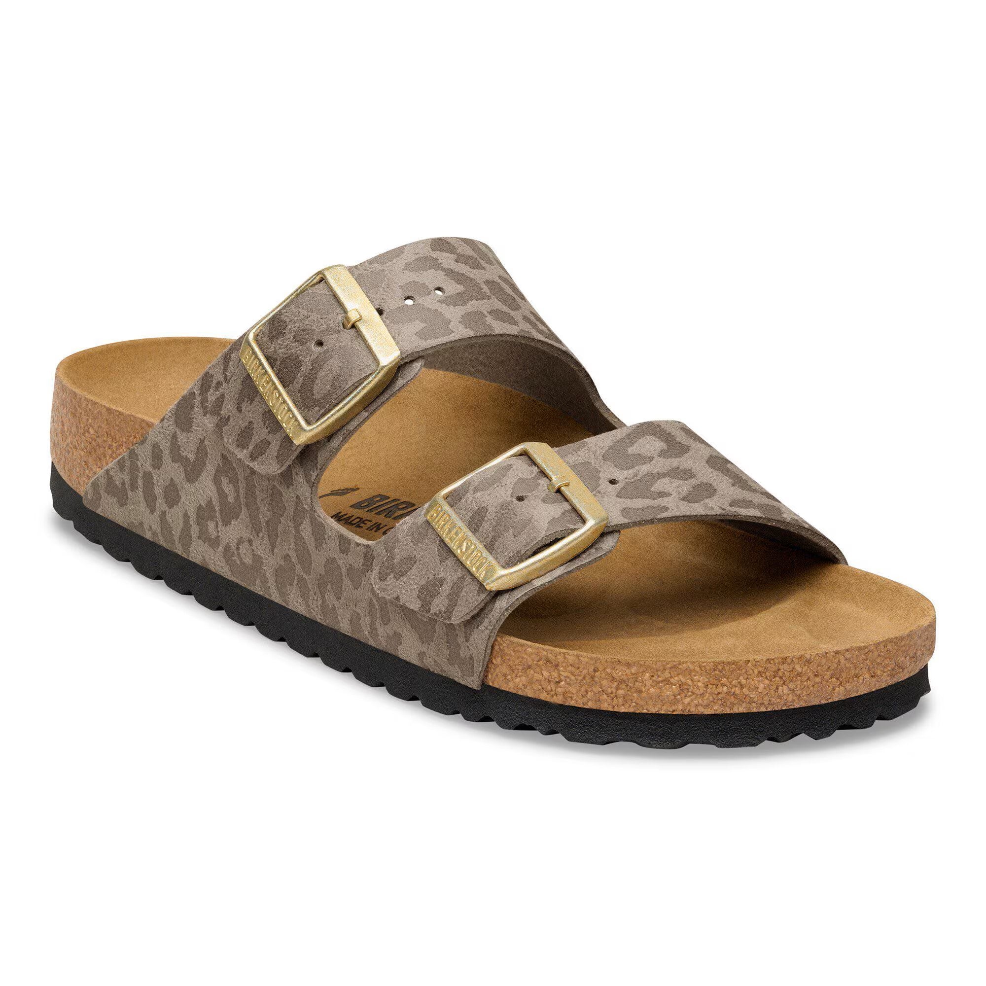 Birkenstock Arizona Calz S Ciabatte Basse Unisex – Multicolor - ARIZONA1031941