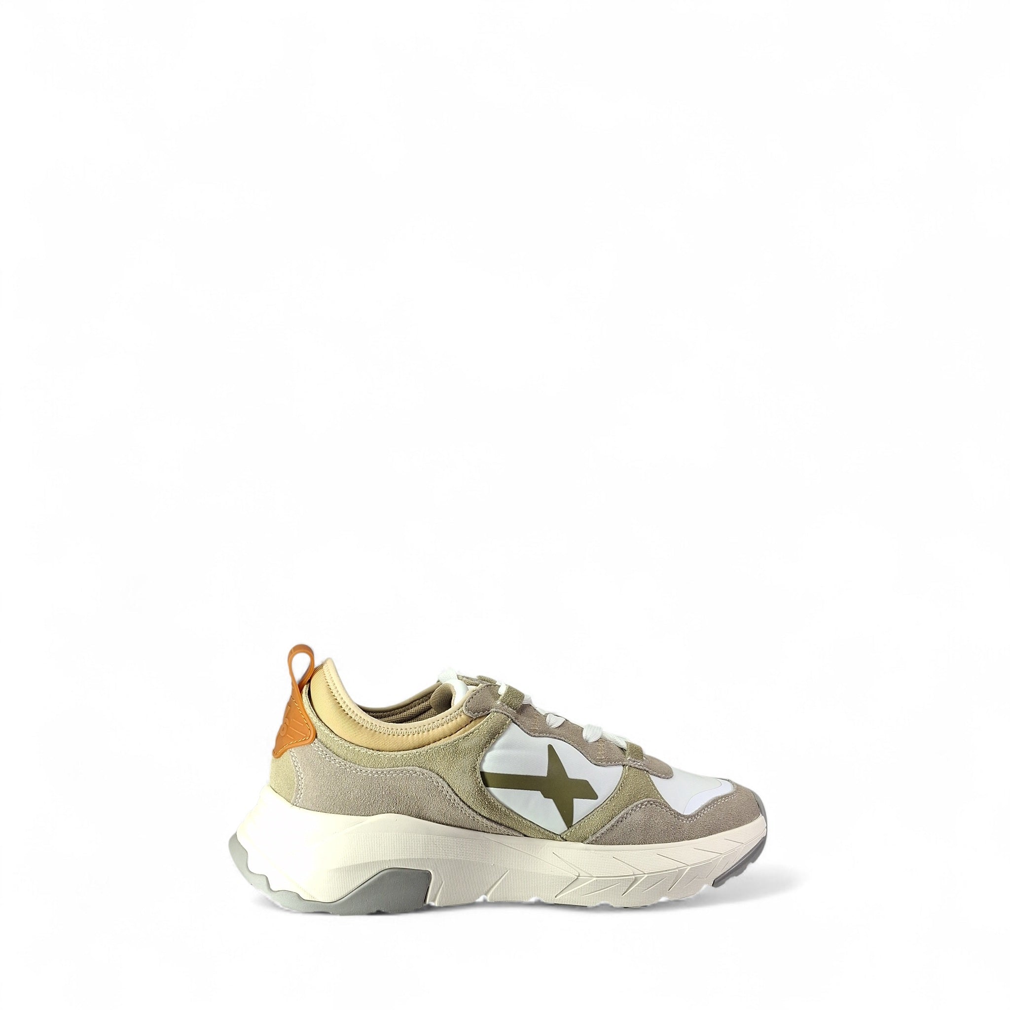 W6yz Next Sneakers Basse da Uomo – Multicolor - NEXT-M 1D23