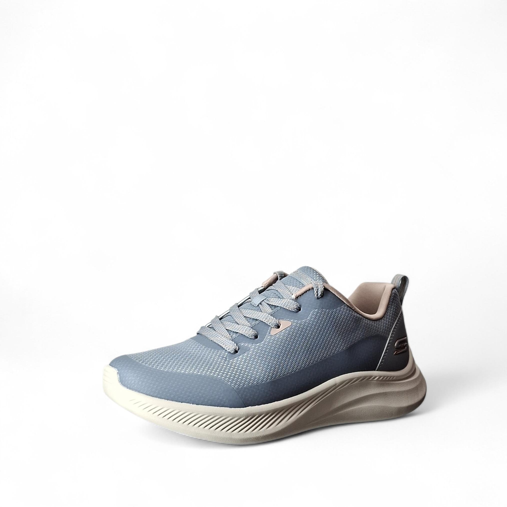 Skechers Bobs Mode Sportive Casual Non Stringate da Donna – 117730 SLT