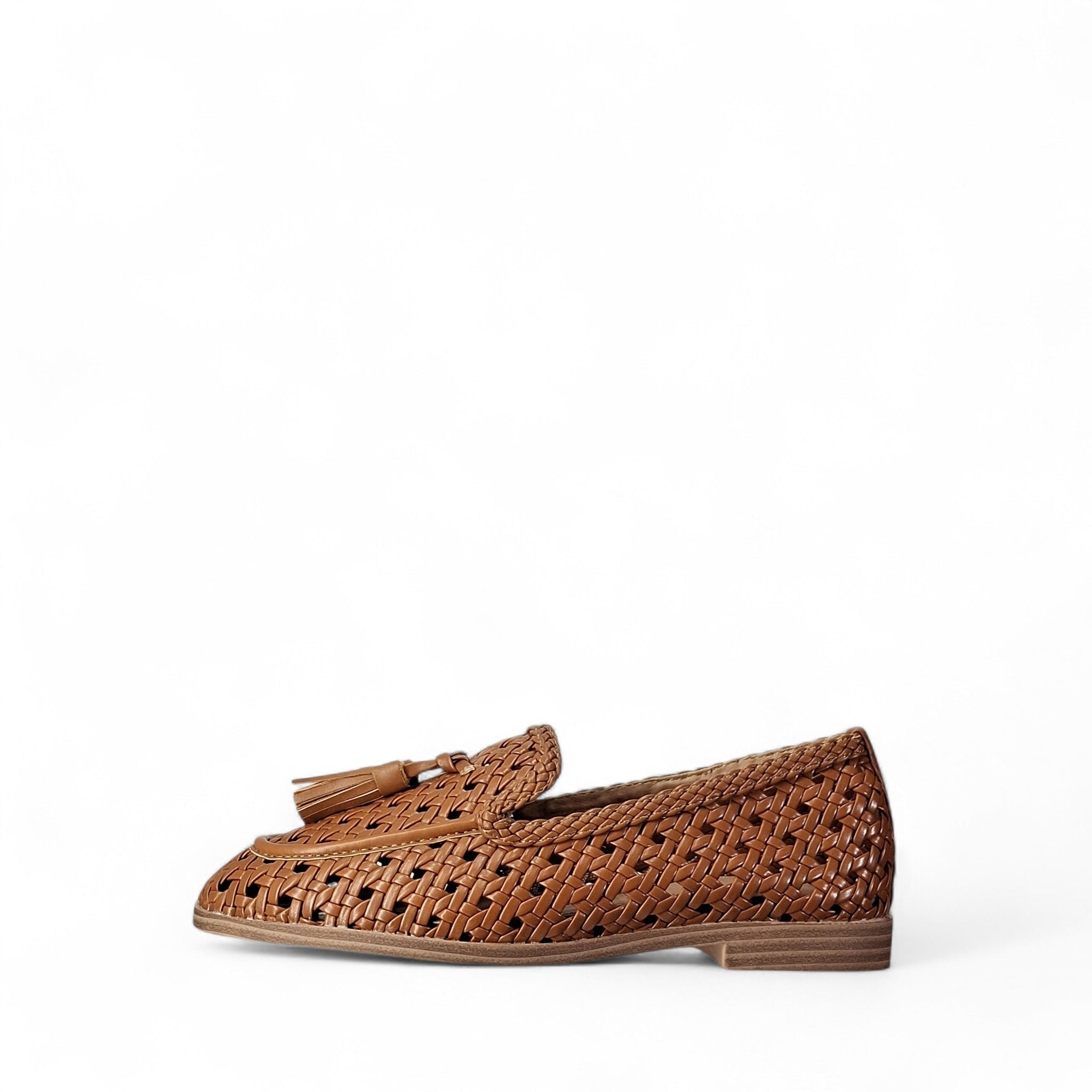 Kharisma Karen Mocassini da Donna – 9061.25 MARRONE