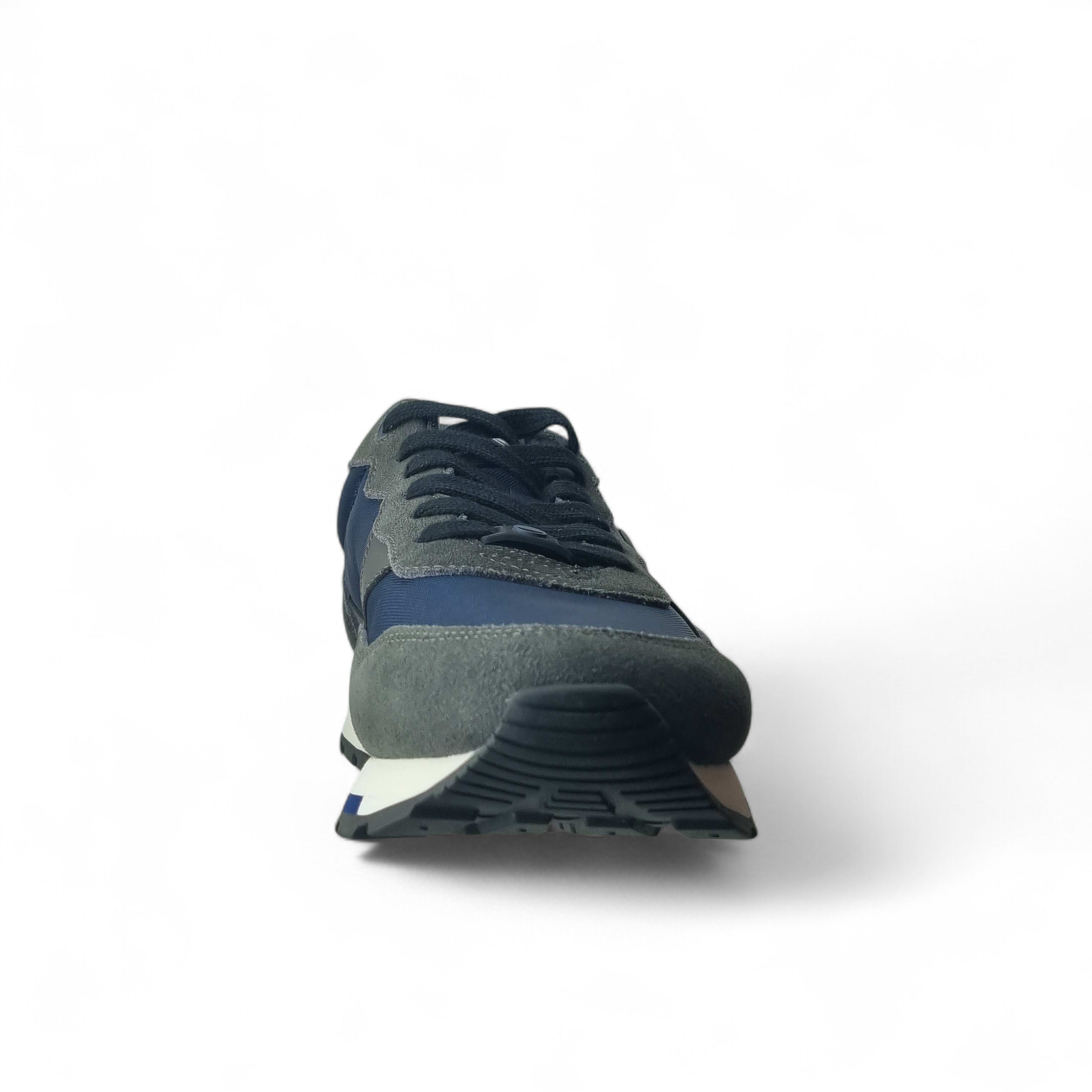 North Sails Sneakers Basse da Uomo – Grigio