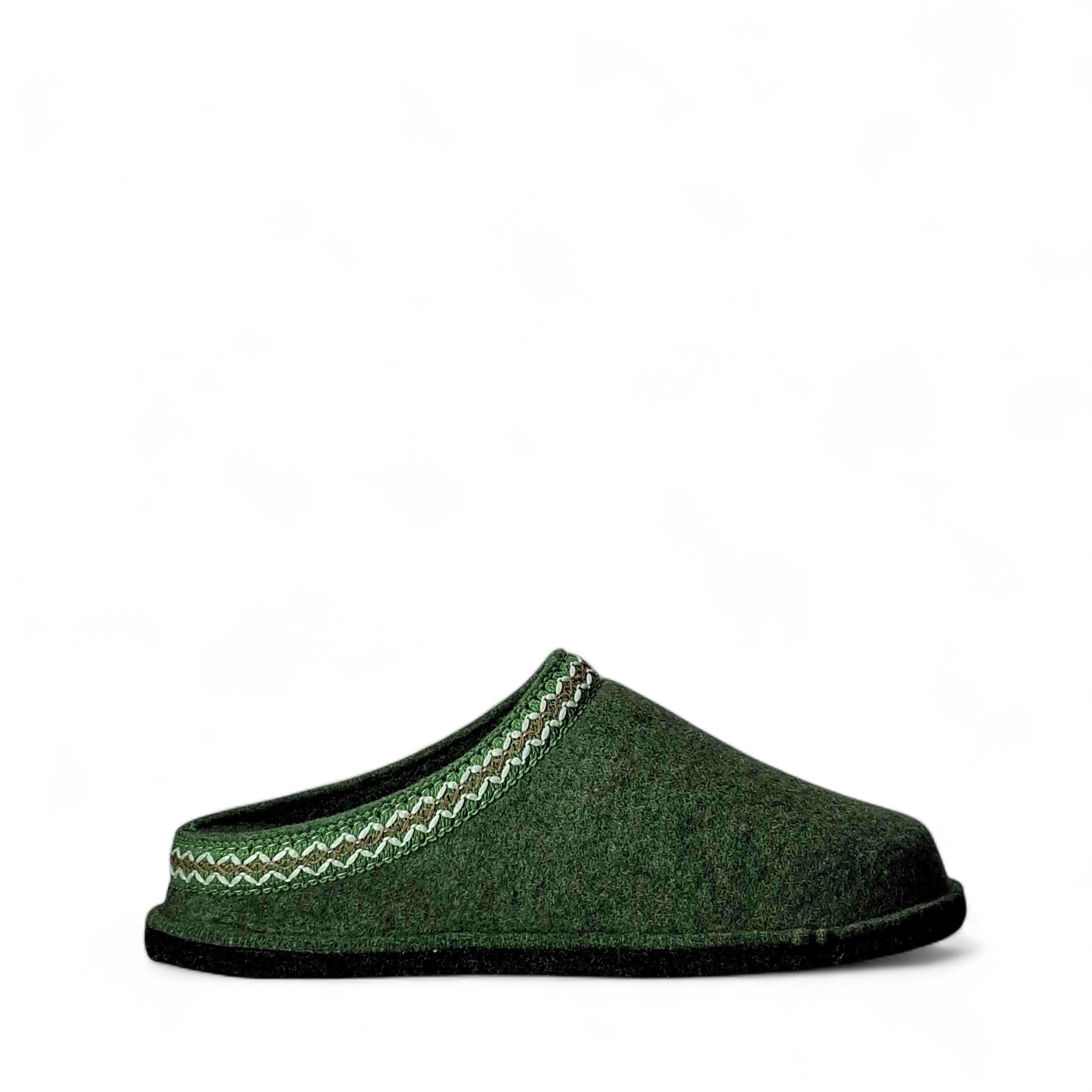 Letiroles Tirol Pantofole Chiuse da Donna – ND - 660_S