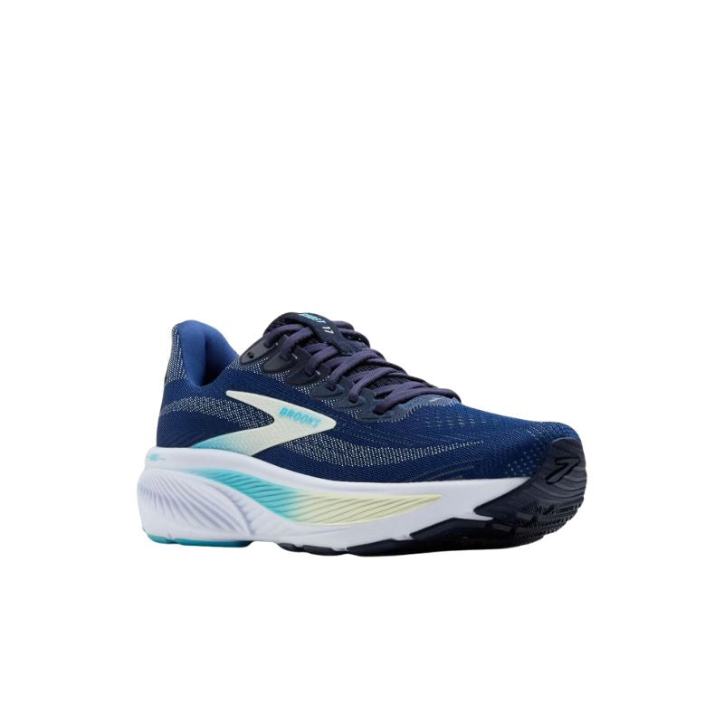 Brooks Sneakers Basse Ghost da Uomo – Blu