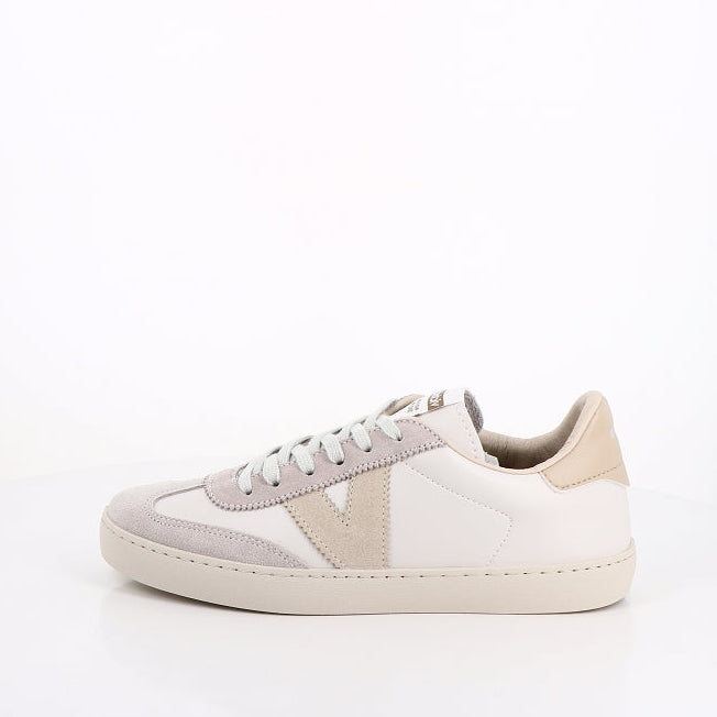 Victoria Sneakers Basse da Donna – Ghiaccio - 1126184 HIELO