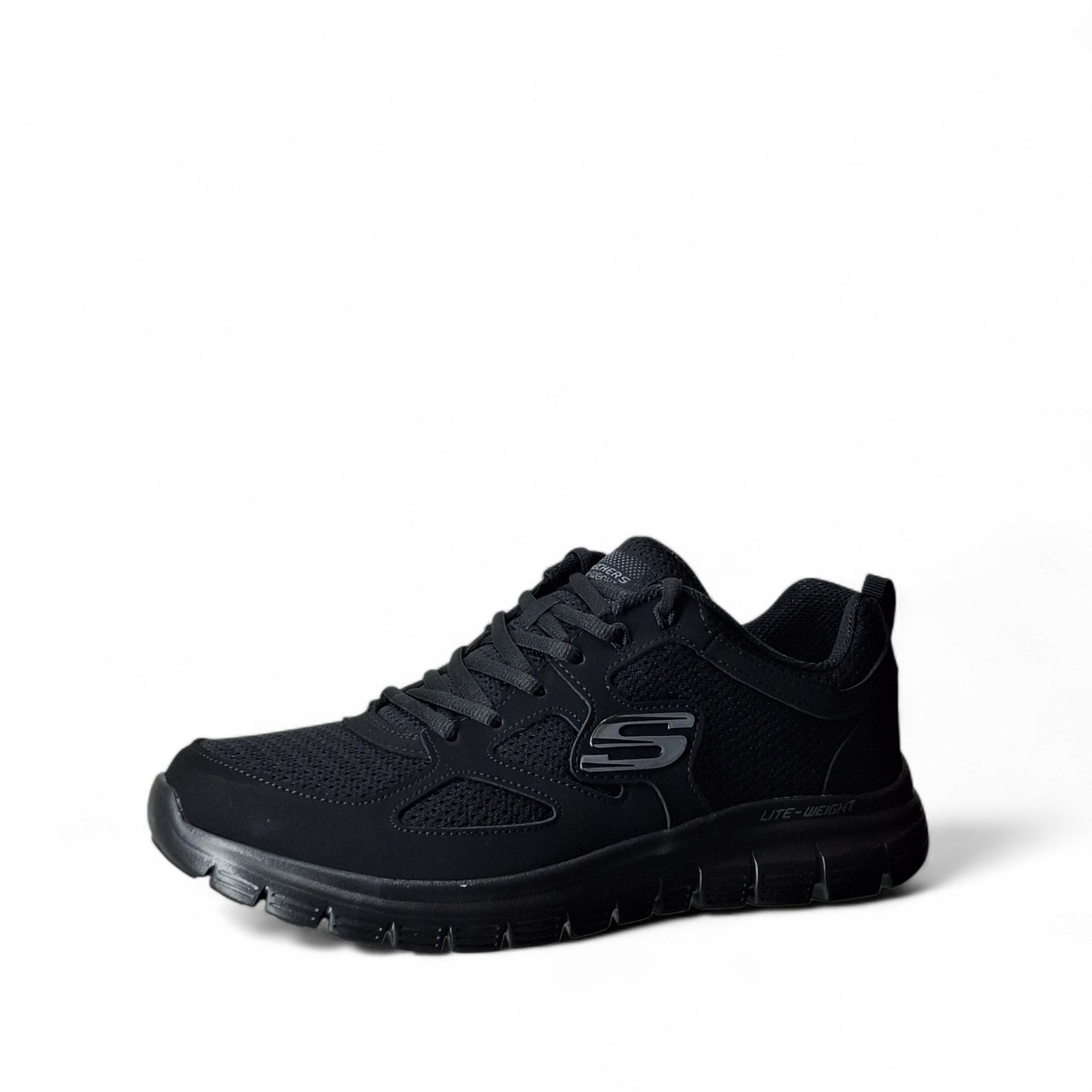 Skechers Burns Sportive Casual Non Stringate da Uomo – 52635 NVOR